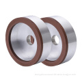 Professional Resin Diamond Cup Grinding Wheel for Carbide Sharpening
